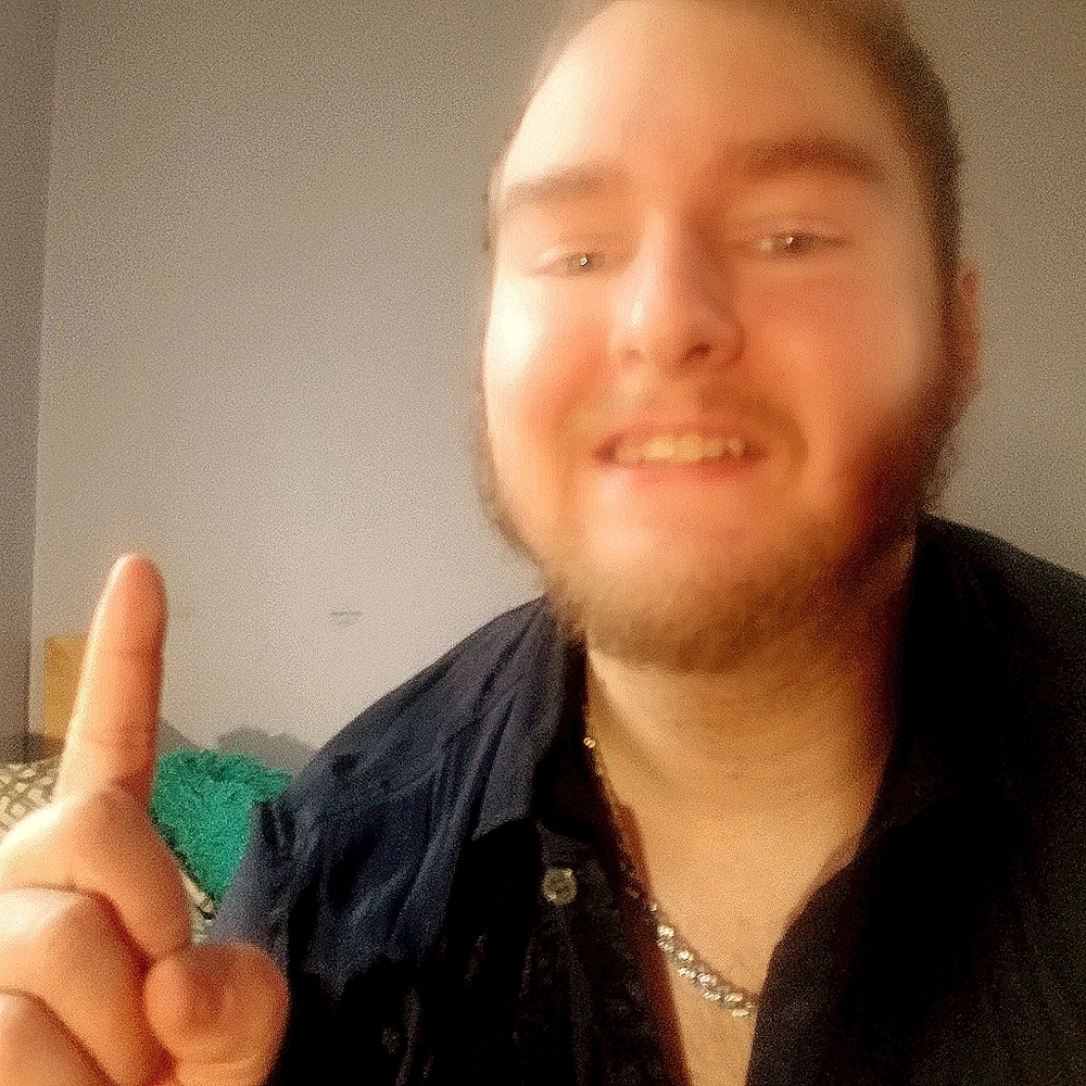 Meet your Posher, Ryan